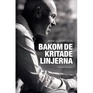 Bakom de kritade linjerna