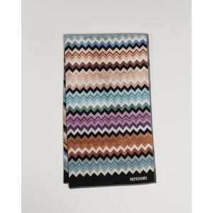 Missoni Home Adam Beach Towel 100x180cm Multicolor