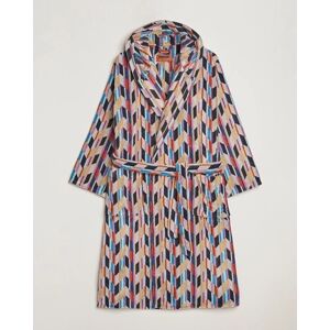 Missoni Home Brody Bathrobe Multicolor