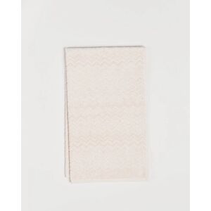 Missoni Home Chalk Bath Towel 70x115cm Beige