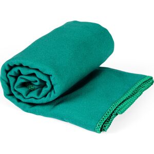 Urberg Compact Towel 40x80 cm Dark green OneSize, Dark Green