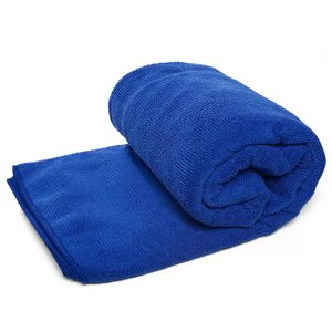 Urberg Microfiber Towel 60x120 cm Blue OneSize, Blue