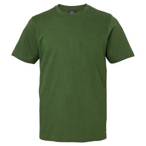 T-shirt Ekologisk SW   Barn/Baby120clMörkgrön Mörkgrön