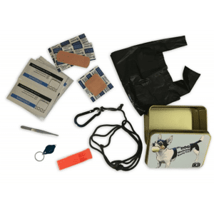 BCB International BCB Hundrastnings Kit