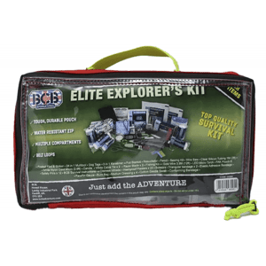 BCB International BCB Elite Explorer's Kit