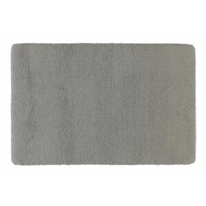 RHOMTUFT Bath Mat gray 80cm W x 160cm L