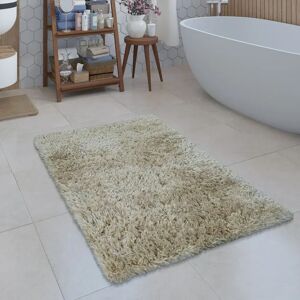 Mercer41 Juliette Rectangle Bath brown 40 x 55cm