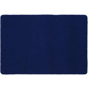 RHOMTUFT Bath Mat blue 80cm W x 160cm L