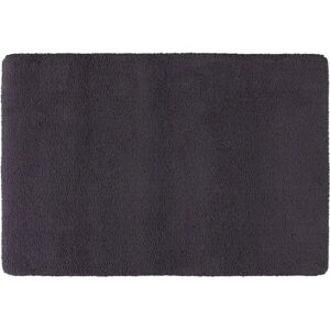 RHOMTUFT Bath Mat gray/black/brown 60cm W x 90cm L