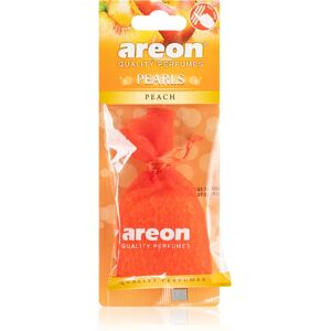 Areon Pearls Peach fragranced pearls 30 g