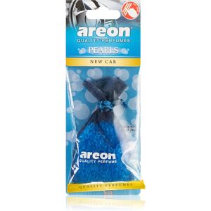 Areon Pearls New Car fragranced pearls 25 g