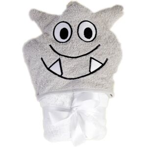 Babymatex Jimmy Bat towel with hood 80x80 cm