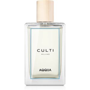 Culti Spray Aqqua room spray 100 ml