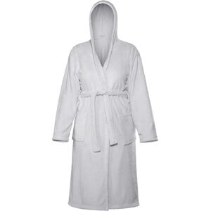 Notino Spa Collection Bathrobe dressing gown Grey 1 pc