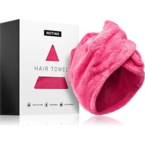 Notino Spa Collection Hair Towel towel for hair Pink