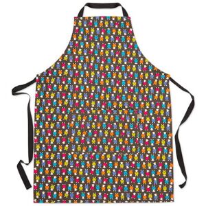 Herdy Marra Apron