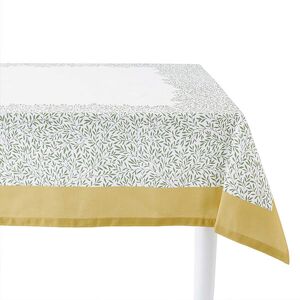 Morris & Co Standen 140cm x 180cm Cotton Tablecloth