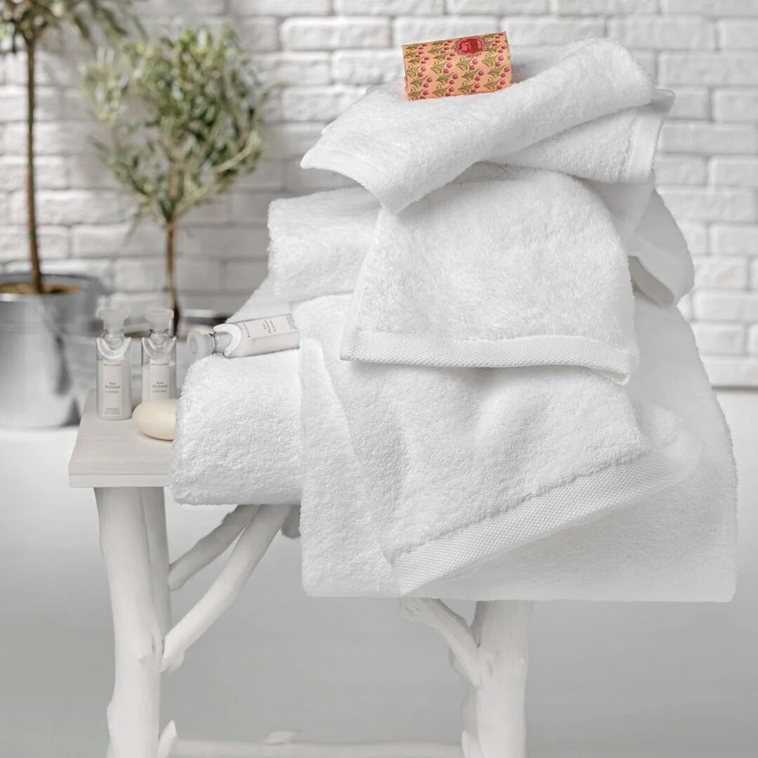 Photos - Towel 17 Stories Asker 6 Piece Chemical-free and Sustainable Multi-Size Bale gra