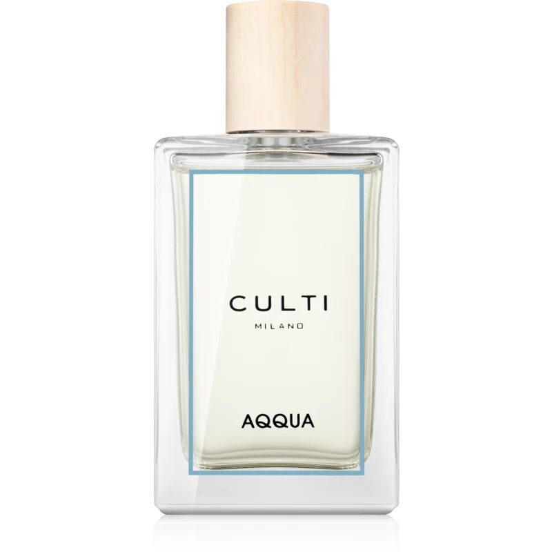 Culti Spray Aqqua room spray 100 ml