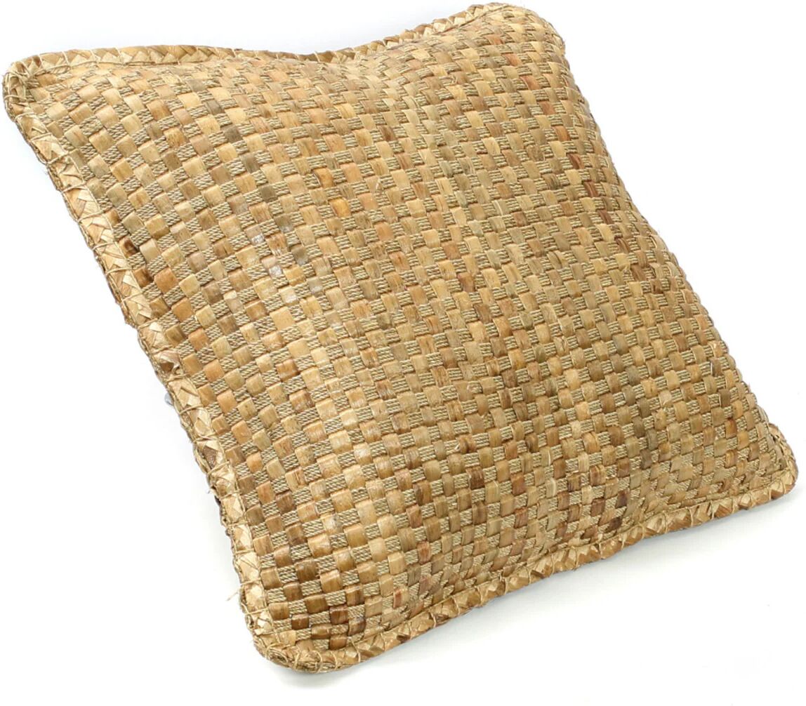 BazarBizar Hyacinth Cushion - Large 60x60