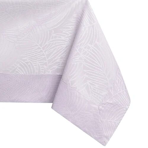 Ebern Designs Laplace Tablecloth Ebern Designs Colour: Purple, Size: 140cm W x 300cm L  - Size: Large