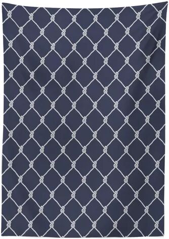 Longshore Tides Clementine Tablecloth Longshore Tides Size: 140cm W x 240cm L  - Size: