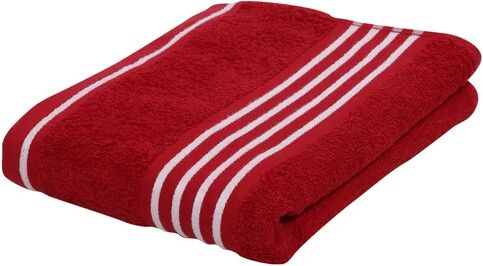 Rio Bath Towel  Colour: Bordeaux  - Size: 70cm H X 140cm D