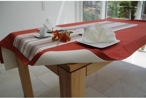 Symple Stuff Borman Compact Table Protector Symple Stuff Size: 140cm W x 220cm L  - Size: 44cm H X 53cm W X 35cm D