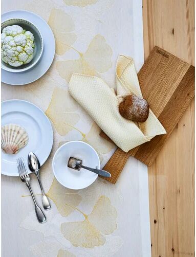 Apelt Loft Style Table Runner Apelt Colour: Yellow 49 x 49cm