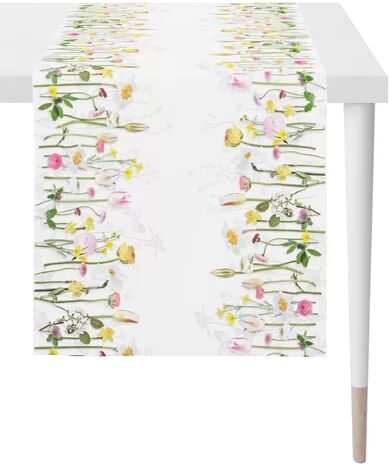 Apelt Springtime Table Runner Apelt  - Size: