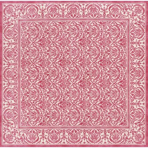 Beauville St Tropez Cross Runner Beauville  - Size: 100cm H X 50cm W X 35cm D