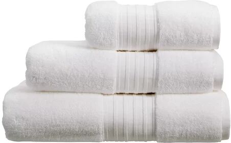 Symple Stuff 6 Piece Towel Bale Symple Stuff Colour: White