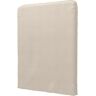 IKEA - UNIVERSAL HEADBOARD COVER, Parchment, Linen - Bemz