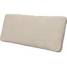 IKEA - Cushion Cover Karlstad 30x67x5 cm, Parchment, Linen - Bemz