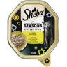 Sheba Seasons Collection wechselnde Sorten 22x85 g