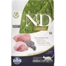 N&D Farmina Farmina N&D Prime Adult Lamm 1,5 kg