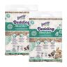 Bunny Bedding Absorber 2x20 l