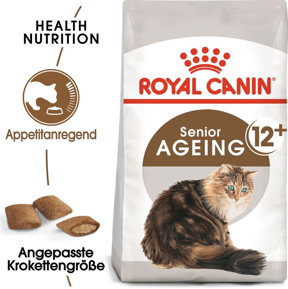 Royal Canin Ageing 12+ - 2 kg