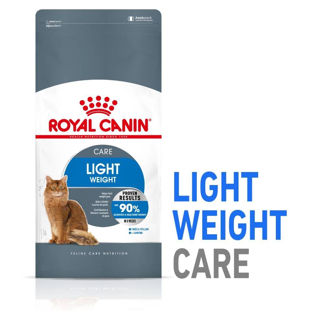 Royal Canin Care Nutrition Royal Canin Light Weight Care - 8 kg
