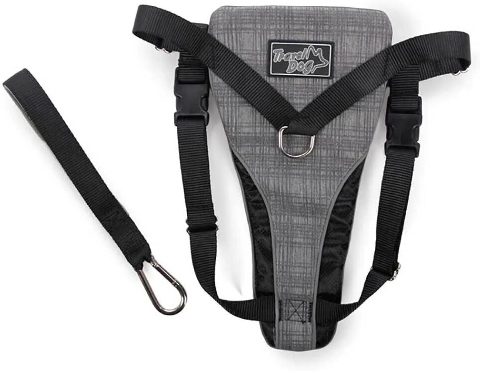 All For Paws 2 In 1 Dog Harness Combo Car Travel