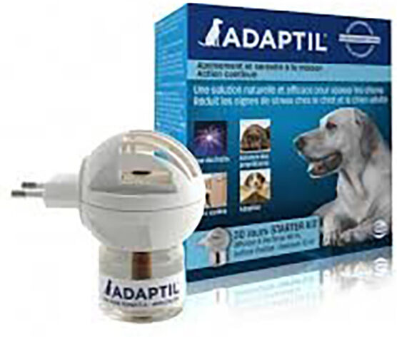 Ceva Adaptil Diffuseur + Recharge 48ml