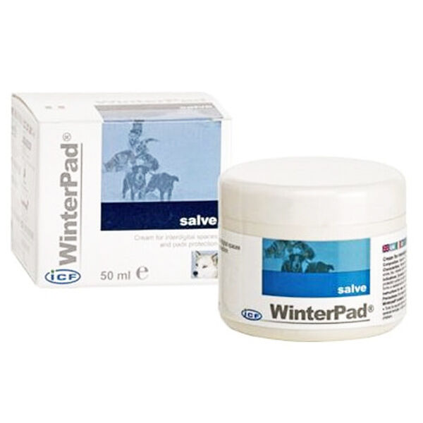 MP Labo Winterpad Protection Coussinet Plantaire Chien Pommade Externe 50ml