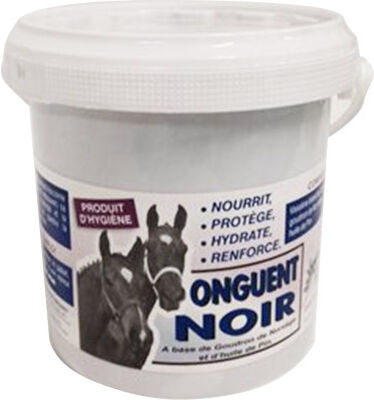 Saint Medard Onguent Noir 1kg