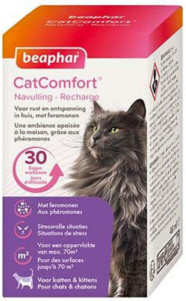 Beaphar CatComfort Recharge 48ml