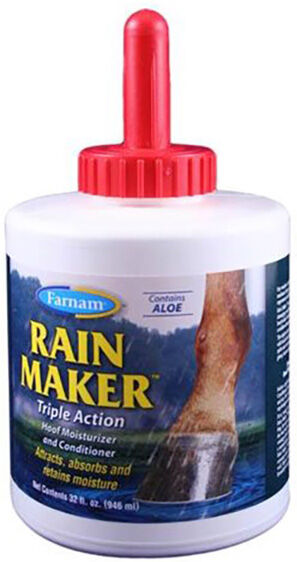 Pommier Nutrition Rain Maker Creme Externe 946ml