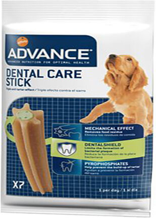 Affinity Petcare Advance Chien Dentition 7 sticks