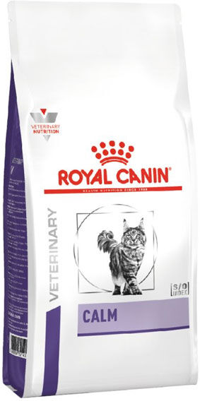 Royal Canin Veterinary Diet Chat Calm CC36 2kg