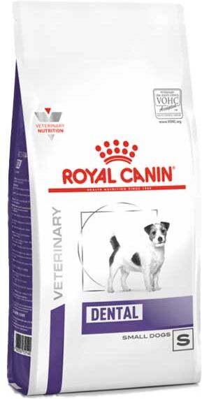 Royal Canin Health Management Chien Dental Petites Races Croquettes 13kg