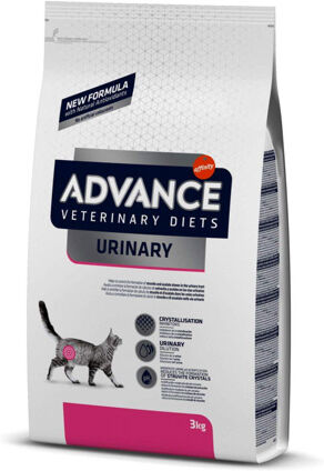 Affinity Petcare Advance Veterinary Diet Urinary 3kg