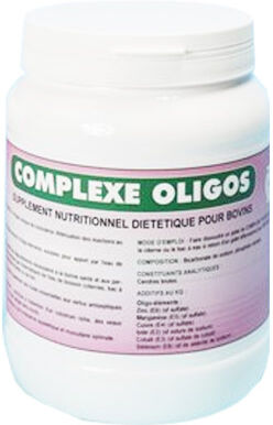 Sennecq Bonne Complexe Oligos Galet Effervescent 10 Unités